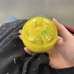 ちいかわ　おかお巾着　ガチャ　うさぎ