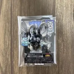 ゴジラ　一番くじ　怪獣乱舞　荒ぶるモノ　Ｆ賞　メカキングギドラ