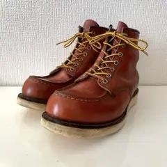 RED WING レッドウィング　8875アイリッシュセッター 8.5E 08年のサムネイル