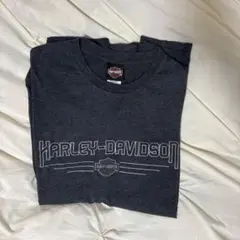Harley-Davidson Tシャツ 2XL ダークグレー