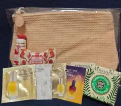 【新品未開封】L'OCCITANE バレンタイン ハンド&バス ギフト