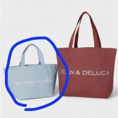 ★DEAN＆DELUCA　チャリティートートバッグ★オンライン購入★
