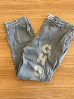 【ぴ様専用】BOBO CHOSES スウェットパンツ 4-5yrs 110cm