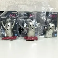 ジョジョの奇妙な冒険 デスクトップマスコット/マグネット