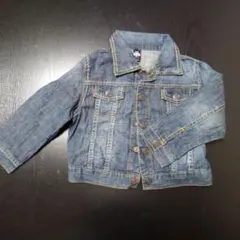 ZARAbaby デニムジャケット86cm