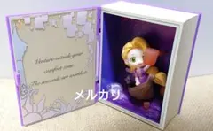 ディズニー　ラプンツェル　ポップマート