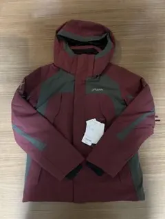 2026年4月購入新品タグ付きPhenix スキーウェアジャケット