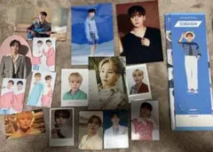 seventeen スングァン まとめ売り