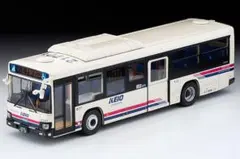 1/32シリーズBUS京王電鉄バス - メルカリ
