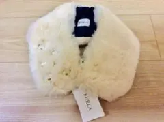 期間限定値下げ　フルラ FURLA ファーティペット 新品