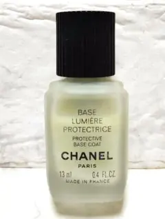 CHANEL　シャネル　バーズ　ルミエール　プロテクトリス　ネイルベースコートのサムネイル