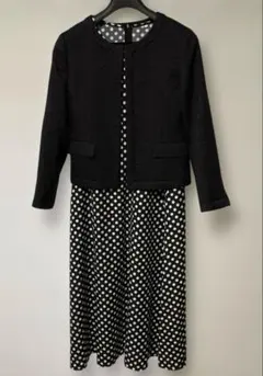 ブランド✴︎UNITED ARROWS ノーカラージャケット