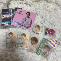 澤本夏輝　set  セット　まとめ売り　FANTASTICS 【値下げ】