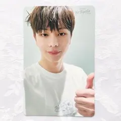 BTOB TIME Be Together トレカ ソンジェ - メルカリ