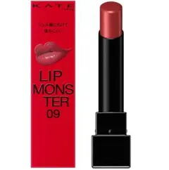 KATE リップモンスター 09 10セット