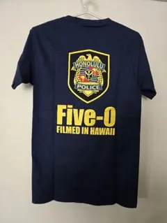 HAWAII-FIVE-O ハワイファイブオー カマコナTシャツMサイズUSA - メルカリ