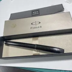 プロトタイプ PARKER パーカー Itala シャープペンシル ブラック