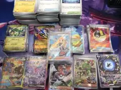 さ*ら様 リーリエの決心SR 含むSARなどAR.RR.R.C多数ポケカまとめ売