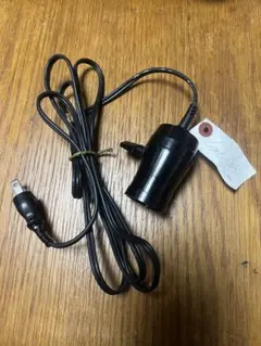 JET便利な何処でもランプON／OFfスイッチ付電球E26タイプコード1.8m