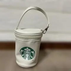 スタバ2026福袋　カップポーチ