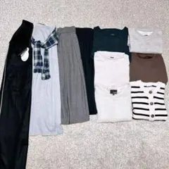 レディース 洋服　まとめ売り　10点