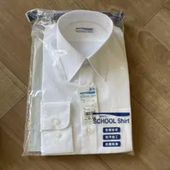 BOY'S SCHOOL Shirt 白 142