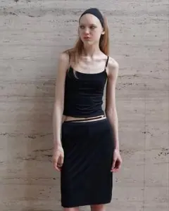 DICH HENDERSON Strap Camisoleのサムネイル