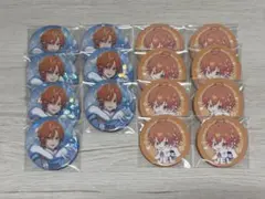 すとぷりジェル 2026 winter 缶バッジ