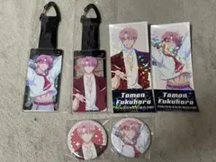 多聞くん今どっち！？ コトブキヤくじ C・D賞 福原多聞 まとめ売り コトブキヤくじ TVアニメ『多聞くん今どっち！？』| コトブキヤくじ