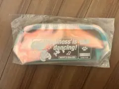 【未開封】スヌーピーポーチ