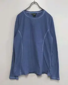 26282 EddieBauer フリースインナー S