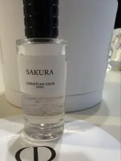 2026年最新】dior 香水 サクラの人気アイテム - メルカリ