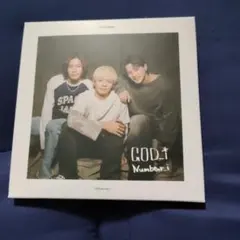 Number_i 「GOD_i」 iLYs Edition BON Ver.