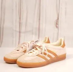 タグ付き未使用品 adidas originals Gazelle Indoor