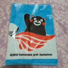 くまモン タオル Towel_099