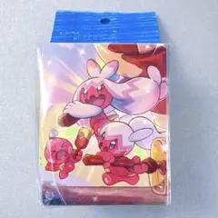 色違いのデカヌチャン デッキケース