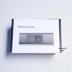 空気入れ 電動 DIY・工具