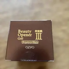 OZIO Beauty Opener Gel III 50gのサムネイル