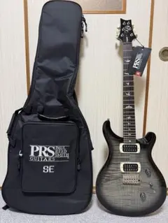 PRS SE CE 24 Standard PRS氏 サイン入り最終値下げ PRS SE CE 24 Standard PRS氏 サイン入り最終値下げ - メルカリ