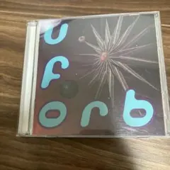 The Orb / U.F.Orb CD