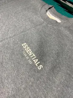 FOG Essentials CREW SWEAT SHIRTS Size L