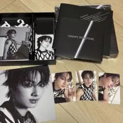 seventeen DAREDEVIL 盤　ジュン