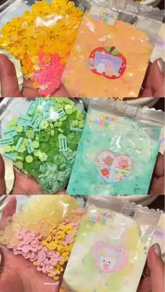 _osakegadaisuki様専用ページハンドメイドストレス袋　新品即購入可能