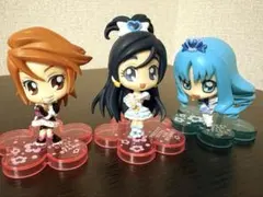 デフォルマイスタープチ プリキュアオールスターズ - メルカリ