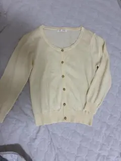 プライムパターン　カーディガン