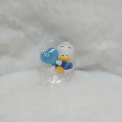 \ 未開封 /サンリオ カラーコレクションチャーム Blue あひるのペックル