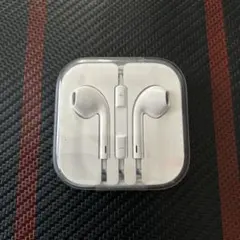Apple EarPods 有線イヤホン ホワイト
