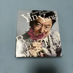 桑田佳祐 Yin Yang CD トリプルA面シングル