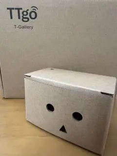 LILYGO TTgo T-Gallery