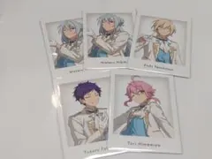 あんスタ 10周年 展示会 特典 ぱしゃっつ セット